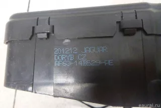 C2D19833 Jaguar Активатор замка багажника Jaguar XJ X351 restailing Арт E100464403, вид 4