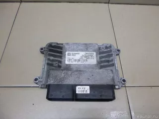 25186531 GM Блок управления двигателем Chevrolet Cruze J300 restailing Арт E100464441, вид 1