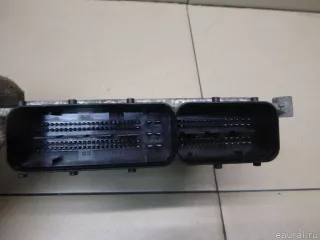 25186531 GM Блок управления двигателем Chevrolet Cruze J300 restailing Арт E100464441, вид 3