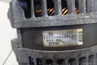 C2Z17063 Jaguar Генератор Jaguar XF 250 Арт E100464800, вид 7
