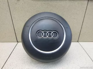 8V0880201K6PS VAG Подушка безопасности в рулевое колесо Audi Q3 2 Арт E100465131, вид 2