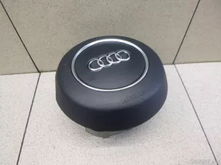 8V0880201K6PS VAG Подушка безопасности в рулевое колесо Audi Q3 2 Арт E100465131, вид 3
