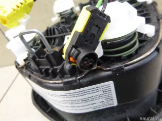 8V0880201K6PS VAG Подушка безопасности в рулевое колесо Audi Q3 2 Арт E100465131, вид 8