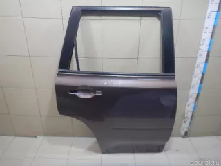 H210MJG0MA Nissan Дверь задняя правая Nissan X-Trail T32 Арт E100465234, вид 1