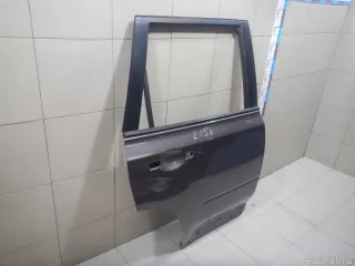 H210MJG0MA Nissan Дверь задняя правая Nissan X-Trail T32 Арт E100465234, вид 3