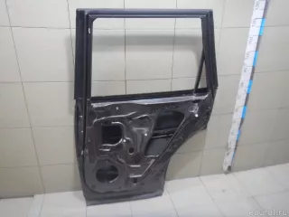 H210MJG0MA Nissan Дверь задняя правая Nissan X-Trail T32 Арт E100465234, вид 7