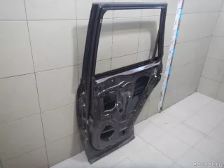 H210MJG0MA Nissan Дверь задняя правая Nissan X-Trail T32 Арт E100465234, вид 8