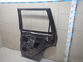 H210MJG0MA Nissan Дверь задняя правая Nissan X-Trail T32 Арт E100465234, вид 9