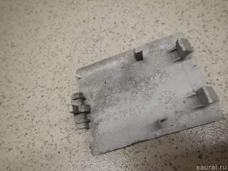21188500261693 Mercedes Benz Заглушка буксировочного крюка Mercedes S W221 Арт E100465527, вид 3