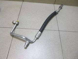 64536982865 BMW Трубка кондиционера BMW 6 E63/E64 Арт E100465737, вид 1