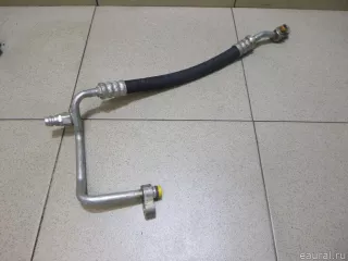 64536982865 BMW Трубка кондиционера BMW 6 E63/E64 Арт E100465737, вид 2