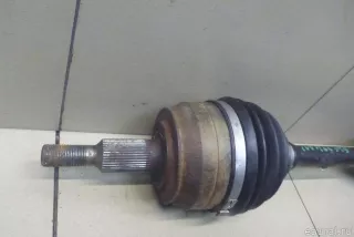 7H0407272CJ VAG Полуось передняя правая Volkswagen Transporter T5 restailing Арт E100466349, вид 2