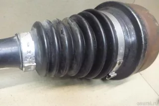 7H0407272CJ VAG Полуось передняя правая Volkswagen Transporter T5 restailing Арт E100466349, вид 5