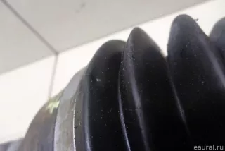 7H0407272CJ VAG Полуось передняя правая Volkswagen Transporter T5 restailing Арт E100466349, вид 8