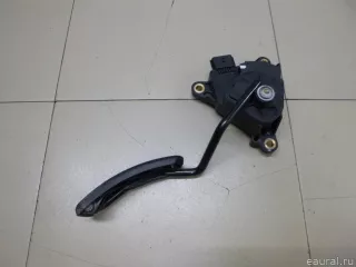 8200159647 Renault Педаль газа Renault Scenic 2 Арт E100466615, вид 1