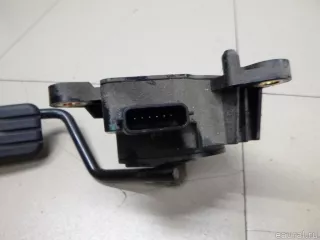 8200159647 Renault Педаль газа Renault Scenic 2 Арт E100466615, вид 2