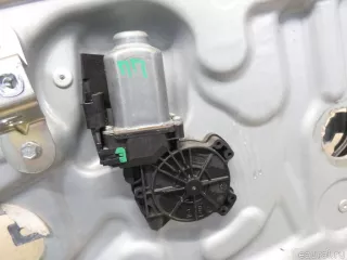 80770JD000 Nissan Стеклоподъемник электр. передний правый Nissan Qashqai 2 restailing Арт E100466617, вид 2