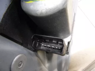 80770JD000 Nissan Стеклоподъемник электр. передний правый Nissan Qashqai 2 restailing Арт E100466617, вид 3