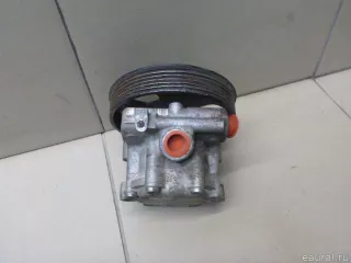 491105510R Renault Насос ГУР Nissan Terra Арт E100466733, вид 3