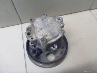 491105510R Renault Насос ГУР Nissan Terra Арт E100466733, вид 4