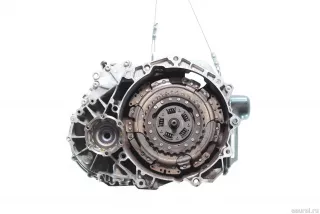 0AM300054B019 VAG Коробка передач автоматическая (АКПП) Skoda Superb 2 Арт E100467033
