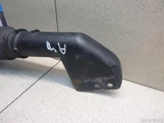 16554BC000 Nissan Воздухозаборник Nissan Micra K14 Арт E100467040, вид 3