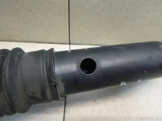 16554BC000 Nissan Воздухозаборник Nissan Micra K14 Арт E100467040, вид 4