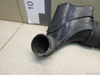 16554BC000 Nissan Воздухозаборник Nissan Micra K14 Арт E100467040, вид 5