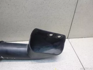 16554BC000 Nissan Воздухозаборник Nissan Micra K14 Арт E100467040, вид 6