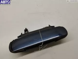 4B0839885 Ручка двери наружная задняя правая Audi A6 C5 (S6,RS6) Арт 54962090, вид 1
