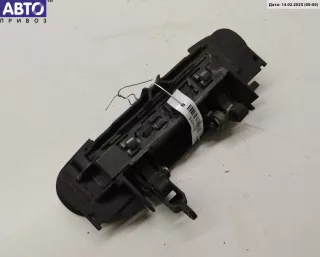 4B0839885 Ручка двери наружная задняя правая Audi A6 C5 (S6,RS6) Арт 54962090, вид 2