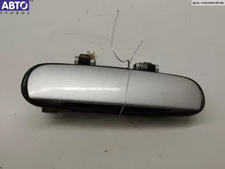 4B2837886 Ручка двери наружная передняя правая Audi A6 C5 (S6,RS6) Арт 54962452, вид 1