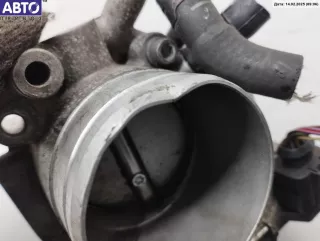  Заслонка дроссельная Audi A4 B7 Арт 54941750, вид 2