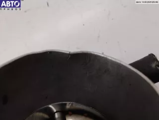  Заслонка дроссельная Audi A4 B7 Арт 54941750, вид 3
