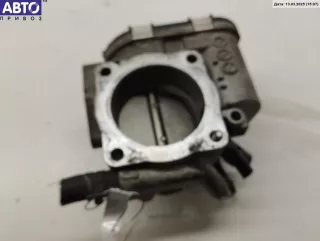  Заслонка дроссельная Audi A4 B7 Арт 54941750, вид 4