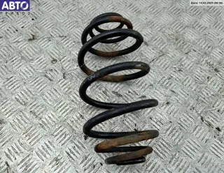  Пружина подвески задняя Opel Zafira A Арт 54315589, вид 2