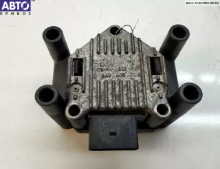 0040402003 Катушка зажигания Seat Leon 1 Арт 54987889, вид 1