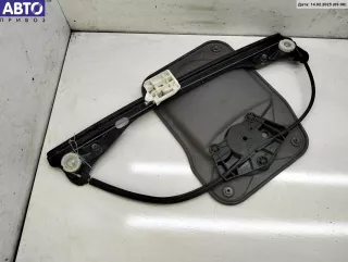 5J1837401B Стеклоподъемник электрический передний левый Skoda Fabia 2 Арт 54957074, вид 2