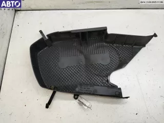 06A109108B Кожух ГРМ Skoda Octavia A4 Арт 54960201, вид 2