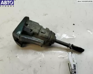 3B0837167 Личинка замка Skoda Superb 1 Арт 54956736, вид 2