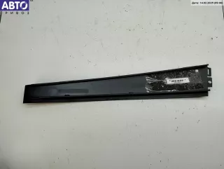 3B0839901 Накладка двери задней левой Skoda Superb 1 Арт 54956621, вид 2