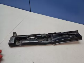51777332333 Кронштейн накладки порога задний левый BMW X1 F48 Арт Z343408, вид 1