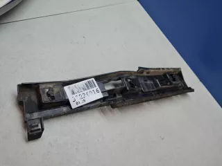 51777332333 Кронштейн накладки порога задний левый BMW X1 F48 Арт Z343408, вид 3