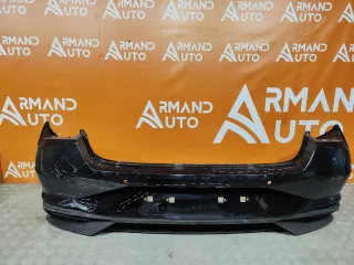86611AA040, 86611AA020, 7 бампер хендай, хундай, хёндай элантра Hyundai Elantra CN7 Арт 288903PM, вид 1