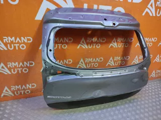 72800P1250, 4 дверь багажника Kia Sportage 5 Арт 288916PM, вид 2