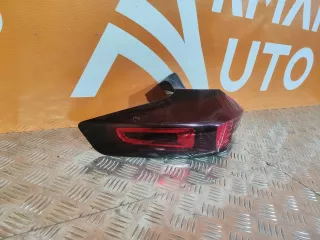 фонарь внешний EXEED VX 2021г. 605000146AA, 4 - Фото 2