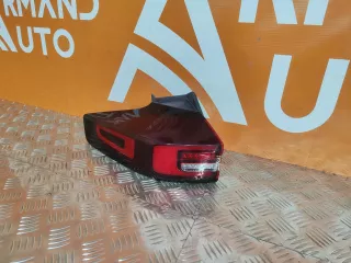 фонарь внешний EXEED VX 2021г. 605000146AA, 4 - Фото 3