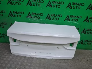8450013789, 7 крышка багажника Lada Vesta 1 Арт 354449RM, вид 1