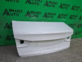 8450013789, 7 крышка багажника Lada Vesta 1 Арт 354449RM, вид 2