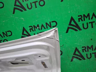 8450013789, 7 крышка багажника Lada Vesta 1 Арт 354449RM, вид 10